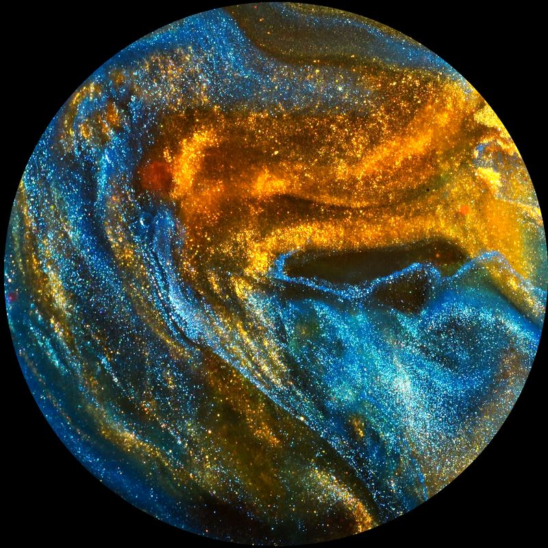 Pochette Nouvelle Terre